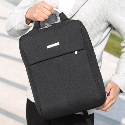 Custom custom backpack printed logo backpack mens bag simple high school bag work bag business computer bag 15 inches
Custom custom backpack printed logo backpack mens bag simple high school bag work bag business computer bag 15 inches
