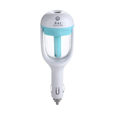 DC 12V Mini Portable Car Humidifier Air Purifier Aroma Diffuser Aromatherapy Mist Maker
DC 12V Mini Portable Car Humidifier Air Purifier Aroma Diffuser Aromatherapy Mist Maker