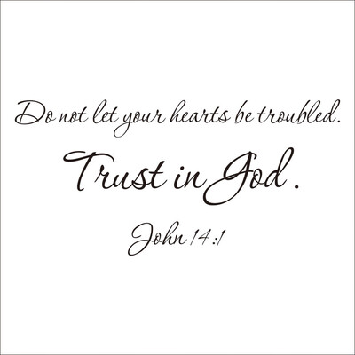 Removable Proverb Wall Posters Sticker English Healing Word Bedroom Decor
Removable Proverb Wall Posters Sticker English Healing Word Bedroom Decor