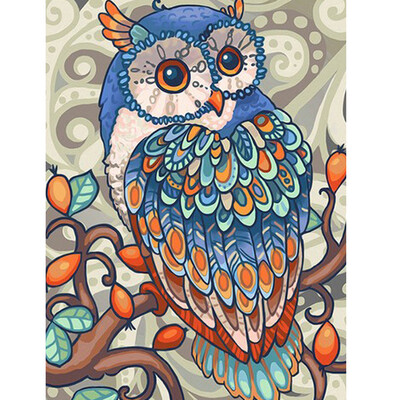 Gobestart 5D Embroidery Paintings Rhinestone Pasted DIY Diamond Painting Cross Stitch
Gobestart 5D Embroidery Paintings Rhinestone Pasted DIY Diamond Painting Cross Stitch