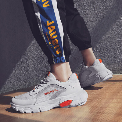 Summer mens shoes Korean mens sports&leisure breathable deodorant canvas shoes wild net red white social tide shoes
Summer mens shoes Korean mens sports&leisure breathable deodorant canvas shoes wild net red white social tide shoes