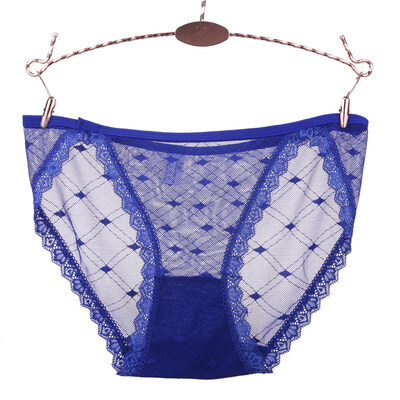 Brand New Breathable Low Waist Briefs Lace Seamless Women Embroidery Hollow Panties Sexy Ladies Underwear New
Brand New Breathable Low Waist Briefs Lace Seamless Women Embroidery Hollow Panties Sexy Ladies Underwear New