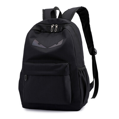 Luminous gradient schoolbag mens shoulders junior high school students Korean backpack high school students large capacity mens
Luminous gradient schoolbag mens shoulders junior high school students Korean backpack high school students large capacity mens
