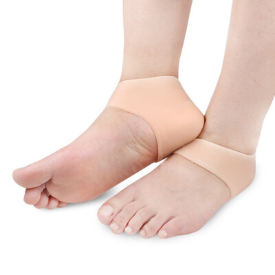 1 Pair Invisible Silica Gel Stickers Transparent Slip-Resistant Foot Shoes Stickers High Heel Shoe Pad Insoles Foot Care Beauty
1 Pair Invisible Silica Gel Stickers Transparent Slip-Resistant Foot Shoes Stickers High Heel Shoe Pad Insoles Foot Care Beauty