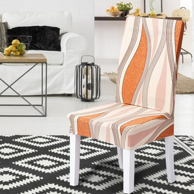 Greensen Elastic Print Chair Cover Removable Dining Chair Cover for Banquet Wedding Restaurant Hotel
Greensen Elastic Print Chair Cover Removable Dining Chair Cover for Banquet Wedding Restaurant Hotel