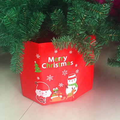 Tailored Christmas Tree Holder Decoration Christmas Tree Box Container Home Party Decor
Tailored Christmas Tree Holder Decoration Christmas Tree Box Container Home Party Decor
