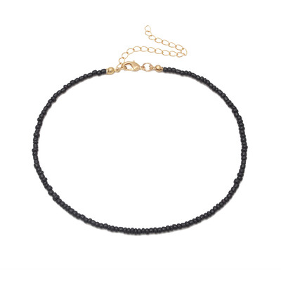 Bohemian Colorful Turkish Anklets for Women Gold Color Beads Summer Ocean Beach Ankle Bracelet Foot Leg Jewelry 2019
Bohemian Colorful Turkish Anklets for Women Gold Color Beads Summer Ocean Beach Ankle Bracelet Foot Leg Jewelry 2019