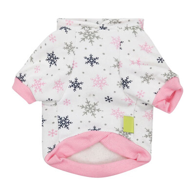Pet Dog Hoodie Coat Winte Coat Clothing Santa Costume Soft Warm Puppy Sweatshirt Cute Outfit For Dog
Pet Dog Hoodie Coat Winte Coat Clothing Santa Costume Soft Warm Puppy Sweatshirt Cute Outfit For Dog