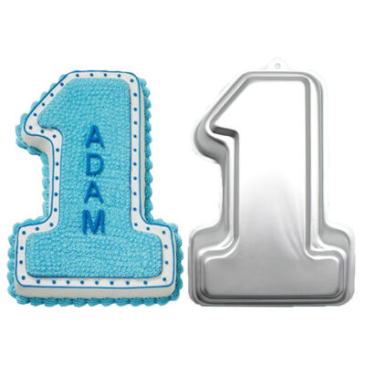 Aluminum Alloy Clay Fondant Cake Mold Baking Tools Household Kitchen ToolsNumber 1 High Quality Cake Mold
Aluminum Alloy Clay Fondant Cake Mold Baking Tools Household Kitchen ToolsNumber 1 High Quality Cake Mold