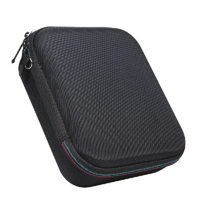 EVA Travel Carrying Bag Protective Cover Hard Case Storage for Logitech MX Ergo Mouse with Zipper
EVA Travel Carrying Bag Protective Cover Hard Case Storage for Logitech MX Ergo Mouse with Zipper