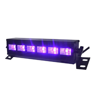 6912 LED Disco UV Violet Black Lights DJ 27W36W Lamp UV For Party Christmas Bar Lamp Laserlight Stage Wall Washer Spot Light
6912 LED Disco UV Violet Black Lights DJ 27W36W Lamp UV For Party Christmas Bar Lamp Laserlight Stage Wall Washer Spot Light