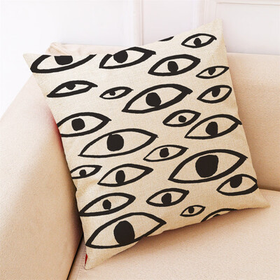 〖Follure〗Home Decor Cushion Cover Black And White Style Throw Pillowcase Pillow Covers
〖Follure〗Home Decor Cushion Cover Black And White Style Throw Pillowcase Pillow Covers