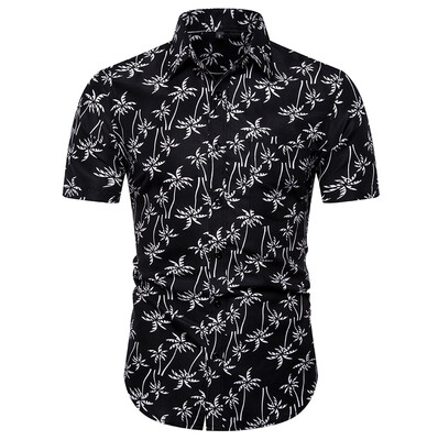 Tailored Fashion Mens Casual Button Hawaii Print Beach Short Sleeve Quick Dry Top Blouse
Tailored Fashion Mens Casual Button Hawaii Print Beach Short Sleeve Quick Dry Top Blouse