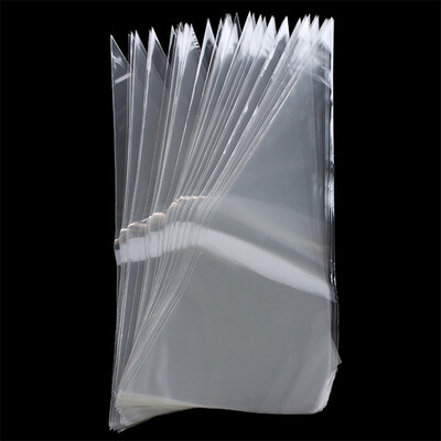 100pcs Clear Coloured Cellophane Cone Bags - Kids Party Sweet & Treat Plastic Cello Bag
100pcs Clear Coloured Cellophane Cone Bags - Kids Party Sweet & Treat Plastic Cello Bag