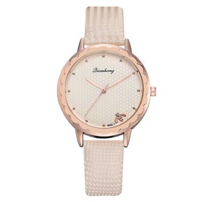 Hot Creative Women Watches Honeycomb Dial Fashion Quartz Wristwatch Featured Ladies Temperament Clock Gift Zegarek Damski
Hot Creative Women Watches Honeycomb Dial Fashion Quartz Wristwatch Featured Ladies Temperament Clock Gift Zegarek Damski