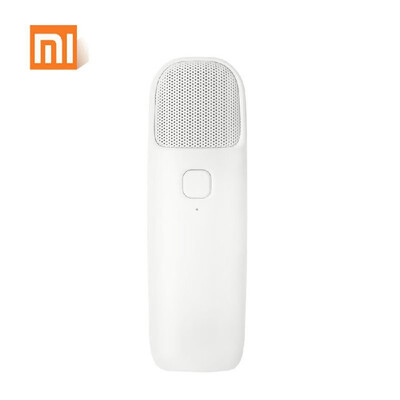 Xiao-mi F-MIC-02 Portable Ultra-Thin 35mm Wired Mini Microphone Compact Handheld KTV Music Speaker
Xiao-mi F-MIC-02 Portable Ultra-Thin 35mm Wired Mini Microphone Compact Handheld KTV Music Speaker