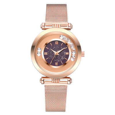 Steel belt ladies watch 2019 new quick sand ball alloy strap ladies watch quartz watch
Steel belt ladies watch 2019 new quick sand ball alloy strap ladies watch quartz watch