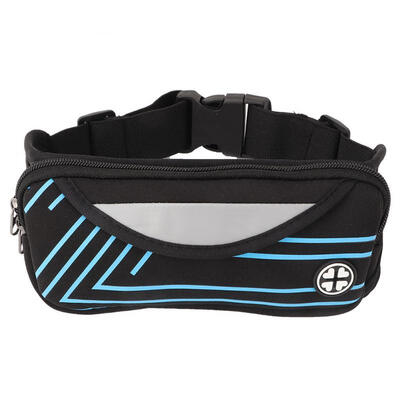 Greensen Waterproof Marathon Outdoor Sports Running Travel Waist Bag Belt Yoga Pocket Pouch
Greensen Waterproof Marathon Outdoor Sports Running Travel Waist Bag Belt Yoga Pocket Pouch