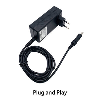 DYF--A250450-01A Adapter AC 100V-240V 06A 5060Hz DC 25V-450mA for Philips Vacuum Cleaner FC6331FC6333FC6402FC6401FC6405FC6
DYF--A250450-01A Adapter AC 100V-240V 06A 5060Hz DC 25V-450mA for Philips Vacuum Cleaner FC6331FC6333FC6402FC6401FC6405FC6