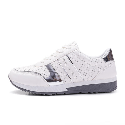 LZJ New 2019 Ladies Spring Autumn Casual Shoes Sneakers Female 36-41 Breathable Solid Color Vulcanized Shoes Zapatos De Mujer
LZJ New 2019 Ladies Spring Autumn Casual Shoes Sneakers Female 36-41 Breathable Solid Color Vulcanized Shoes Zapatos De Mujer