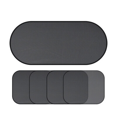 Black Auto Sun Visor Car Sun Shade Car Window Suction Cup Car Curtain Auto Sun Shade Car Styling Covers Sunshade
Black Auto Sun Visor Car Sun Shade Car Window Suction Cup Car Curtain Auto Sun Shade Car Styling Covers Sunshade