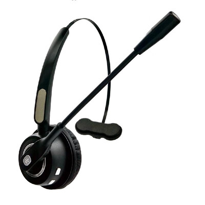 BH520 Head-mounted Bluetooth Headset CSR8615-V40 CLASS 2 Bluetooth Chip Noise Reduction Earphone 180mAh Battery Hands-free Music
BH520 Head-mounted Bluetooth Headset CSR8615-V40 CLASS 2 Bluetooth Chip Noise Reduction Earphone 180mAh Battery Hands-free Music