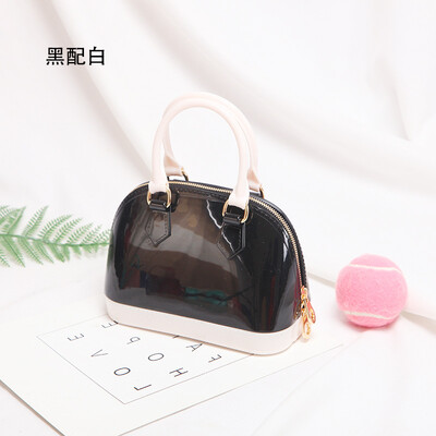 Summer New Women Handbag Small New Candy Color Shell Jelly Tote Bag Famous Brand Designer Crossbody Messenger Bags Sac A Main
Summer New Women Handbag Small New Candy Color Shell Jelly Tote Bag Famous Brand Designer Crossbody Messenger Bags Sac A Main