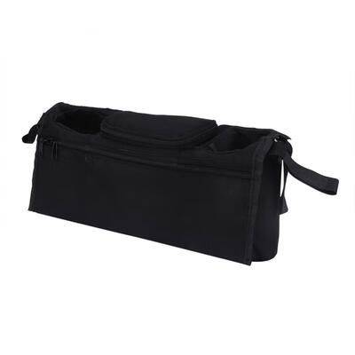 Greensen Baby Trolley Organizer Hanging Storage Bag Stroller Bottle Carriage for Pram Accessories
Greensen Baby Trolley Organizer Hanging Storage Bag Stroller Bottle Carriage for Pram Accessories