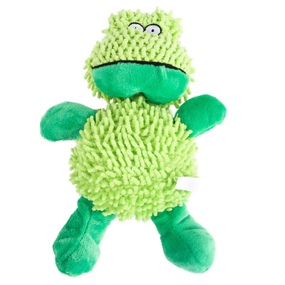 Gobestart Pet Cat Dog Squeaky Toy Squeaker Sound Chew Fetch Interactive Plush Toy
Gobestart Pet Cat Dog Squeaky Toy Squeaker Sound Chew Fetch Interactive Plush Toy