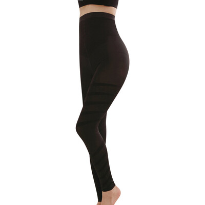 Toponeto Sculpting Sleep Leg Shaper Pants Legging High Waist Women Body Shaper Footsteps
Toponeto Sculpting Sleep Leg Shaper Pants Legging High Waist Women Body Shaper Footsteps