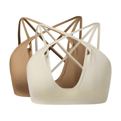 Toponeto 2PC Mash Up One Piece Bra close High Elastic Innovation For Boob Versatility
Toponeto 2PC Mash Up One Piece Bra close High Elastic Innovation For Boob Versatility