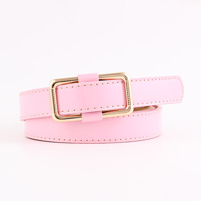confectionery trim wide belt flat needleless smooth buckle womens belt Jeans Skinny Leather Strap High Quality Cinturon Mujer
confectionery trim wide belt flat needleless smooth buckle womens belt Jeans Skinny Leather Strap High Quality Cinturon Mujer