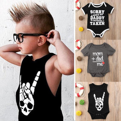 Summer Casual Baby Girl Boy Romper Cotton Jumpsuit Baby Cartoon Romper Bodysuit
Summer Casual Baby Girl Boy Romper Cotton Jumpsuit Baby Cartoon Romper Bodysuit