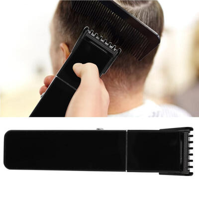 Greensen 3-in-1 Electric Hair Clipper Waterproof Beard Shaver Nose Hair Trimmer Tool EU Plug 220V
Greensen 3-in-1 Electric Hair Clipper Waterproof Beard Shaver Nose Hair Trimmer Tool EU Plug 220V