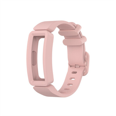 〖Follure〗Silicone Sports Replacement Watch Band Wrist Strap For Fitbit Ace2inspire HR
〖Follure〗Silicone Sports Replacement Watch Band Wrist Strap For Fitbit Ace2inspire HR