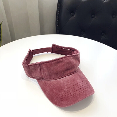 New summer sun visor Hat women Sun visor Hat cover face Joker Cap student travel Cap men Sun Hat tide
New summer sun visor Hat women Sun visor Hat cover face Joker Cap student travel Cap men Sun Hat tide