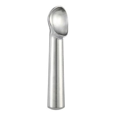 Siaonvr Non-Stick Anti Freeze 5cm Metal Scoop for Ice Cream Gelato Spoon Kitchen Tool
Siaonvr Non-Stick Anti Freeze 5cm Metal Scoop for Ice Cream Gelato Spoon Kitchen Tool