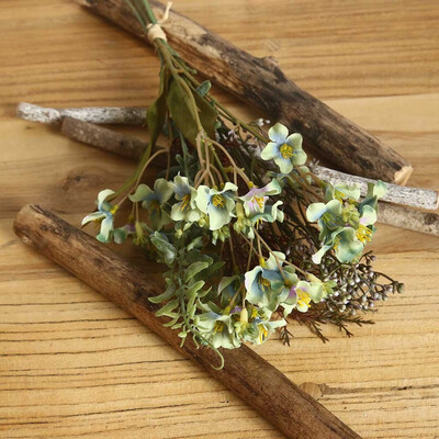 Toponeto Artificial Plants Fake Leaf Foliage Bush Home Office Garden Flower Wedding Decor
Toponeto Artificial Plants Fake Leaf Foliage Bush Home Office Garden Flower Wedding Decor