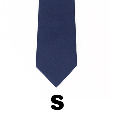 Solid color black navy blue mens professional work tie widened&lengthened three models of the same price perennial
Solid color black navy blue mens professional work tie widened&lengthened three models of the same price perennial