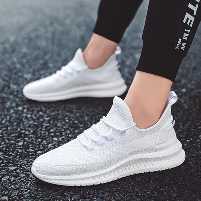 2019 new mens shoes summer casual shoes white white mens shoes autumn Korean trend Joker white shoes
2019 new mens shoes summer casual shoes white white mens shoes autumn Korean trend Joker white shoes