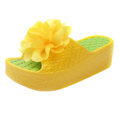 Rose Thick Soles Fashion Women Summer Sandals Platform Shoes Flower Beach Hole Shoes
Rose Thick Soles Fashion Women Summer Sandals Platform Shoes Flower Beach Hole Shoes