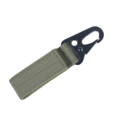 Outdoor Multi Colored Nylon Custom Logo Military Heavy Duty Tactical Steel Nylon Multi Tool Keychain
Outdoor Multi Colored Nylon Custom Logo Military Heavy Duty Tactical Steel Nylon Multi Tool Keychain