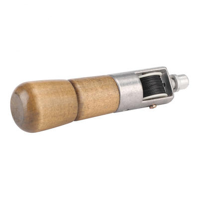 Greensen Handwork Leather Tool Lock Stitch Sewing Awl Leather Craft Tool Carving Wax Line Hand Needle
Greensen Handwork Leather Tool Lock Stitch Sewing Awl Leather Craft Tool Carving Wax Line Hand Needle