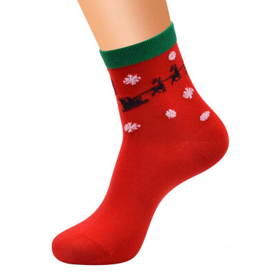 1Pair Lovely Christmas Socks Women Men Gift Santa Claus Deer Warm Winter Xmas Funny Socks Unisex Socks For Christmas Gift
1Pair Lovely Christmas Socks Women Men Gift Santa Claus Deer Warm Winter Xmas Funny Socks Unisex Socks For Christmas Gift