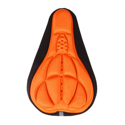 Bicycle Saddle Silicon Gels Bike Saddle Cover Cycling Seat Mat Comfortable Cushion Soft Seat Cover Useful Bike Part
Bicycle Saddle Silicon Gels Bike Saddle Cover Cycling Seat Mat Comfortable Cushion Soft Seat Cover Useful Bike Part