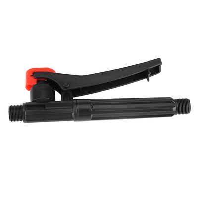 1Pc Trigger Gun Sprayer Handle Parts for Garden Weed Pest Control New Garden Sprayer Handle Garden Trigger Gun Handle
1Pc Trigger Gun Sprayer Handle Parts for Garden Weed Pest Control New Garden Sprayer Handle Garden Trigger Gun Handle