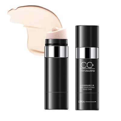 Three-dimensional high-light Bar high-light Repair Capacity Bar Pearl Concealer Beauty Tools For Women Makeup
Three-dimensional high-light Bar high-light Repair Capacity Bar Pearl Concealer Beauty Tools For Women Makeup
