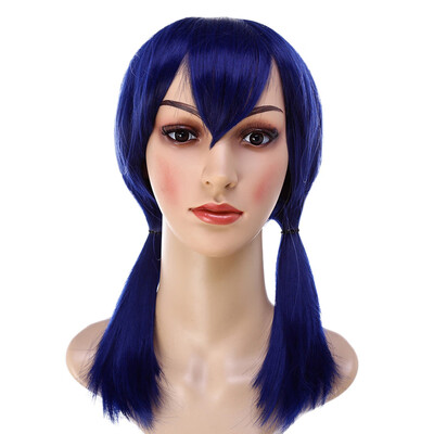 〖Follure〗Cosplay Wig COS Hair Miraculous Ladybug Cos Wig Double Ponytail Anime Cosplay
〖Follure〗Cosplay Wig COS Hair Miraculous Ladybug Cos Wig Double Ponytail Anime Cosplay