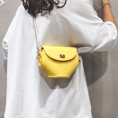Womens bag 2019 new wave wild wild gas chain bag summer small fresh girl Messenger bag ins net red packet
Womens bag 2019 new wave wild wild gas chain bag summer small fresh girl Messenger bag ins net red packet