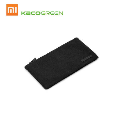 Xiaomi Kaco NOBEL Pencil Bag For Girls Boys Stationery Bag Waterproof Pen Bag School Office Student Pencil Case with Zipper Storag
Xiaomi Kaco NOBEL Pencil Bag For Girls Boys Stationery Bag Waterproof Pen Bag School Office Student Pencil Case with Zipper Storag